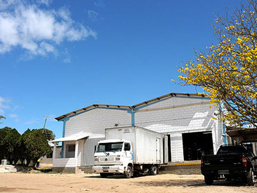 Entrega